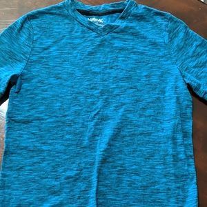 Tony Hawk V Neck Shirt